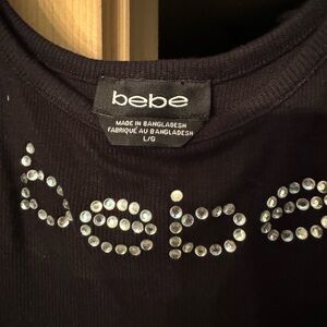 Black knit dress sleeveless